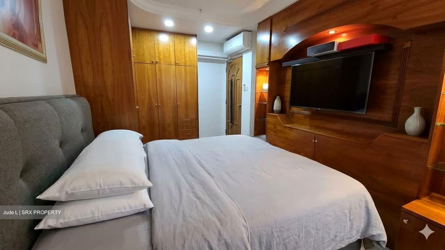 Blk 670 Choa Chu Kang Crescent (Choa Chu Kang), HDB 5 Rooms #568659841